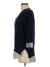 Brochu Walker Blue Pullover Sweater Size M - photo 5