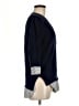 Brochu Walker Blue Pullover Sweater Size M - photo 4