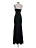 Windsor Black Cocktail Dress Size S - photo 2