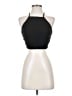 Hyfve Black Sleeveless Top Size S - photo 1