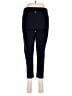 Yogalicious Solid Black Active Pants Size XL - photo 2