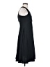 ExOfficio Solid Black Cocktail Dress Size 2 - photo 4