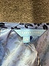 Draper James 100% Polyester Blue Casual Dress Size XS - photo 7