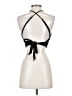Hyfve Black Sleeveless Top Size S - photo 2
