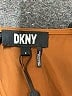 DKNY Brown Sleeveless Blouse Size S - photo 7