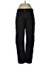 Imogene and Willie Solid Black Jeans Size 29 waist - photo 1