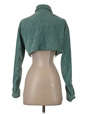 Adika Long Sleeve Blouse (view 2)