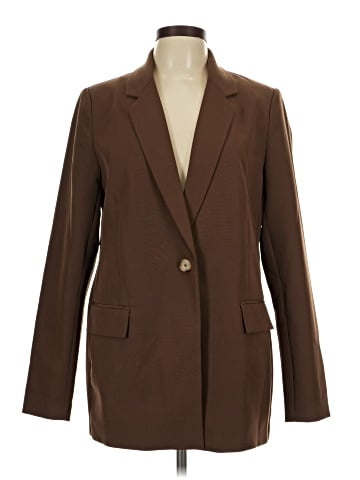 The Drop Blazer (view 1)