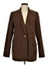 The Drop Brown Blazer Size L - photo 1