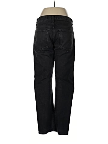 Imogene and Willie Jeans (view 2)