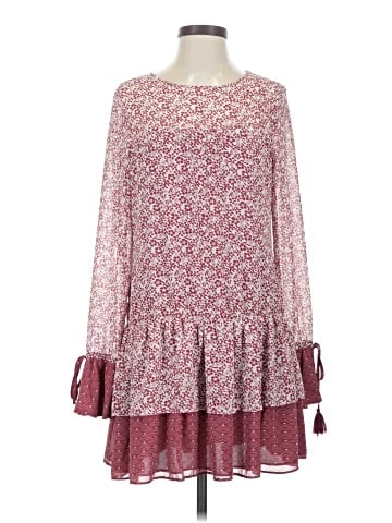 Tularosa Casual Dress (view 1)