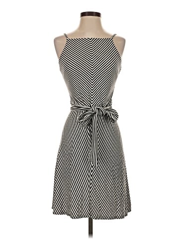 Ann Taylor Factory Casual Dress (view 1)
