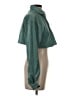 Adika Green Long Sleeve Blouse Size XS - photo 4