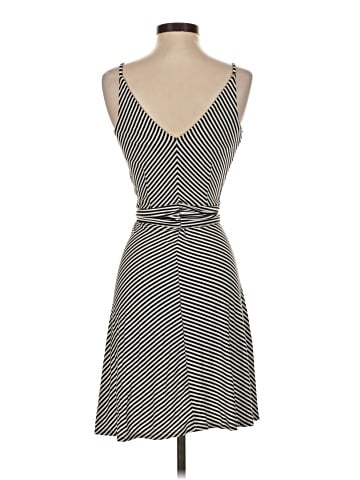 Ann Taylor Factory Casual Dress (view 2)