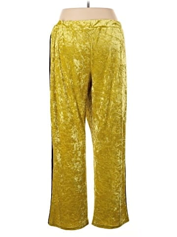 Midnight Velvet Casual Pants (view 2)