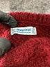 Mayoral Color Block Burgundy Pullover Sweater Size 2 - photo 3