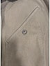Givenchy 100% Cotton Brown 3/4 Sleeve Button-Down Shirt Size EU (FR) 44 / US 12 - photo 6
