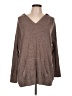 Torrid Brown Pullover Sweater Size Lg Plus (0) - photo 1