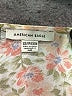 American Eagle Outfitters 100% Viscose Floral Pink Romper Size XS - photo 4