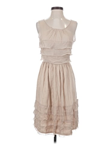 Burlapp Cocktail Dress (view 1)