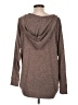 Torrid Brown Pullover Sweater Size Lg Plus (0) - photo 2