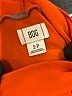 BDG Orange Long Sleeve Turtleneck Size S - photo 7