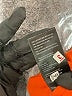 BDG Orange Long Sleeve Turtleneck Size S - photo 9