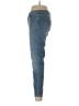Hudson Jeans Solid Blue Jeans Size 31 waist - photo 5