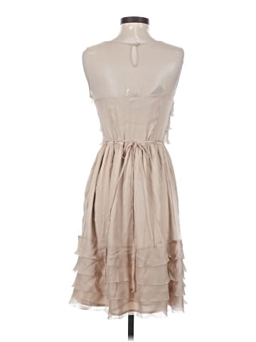 Burlapp Cocktail Dress (view 2)
