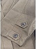 Givenchy 100% Cotton Brown 3/4 Sleeve Button-Down Shirt Size EU (FR) 44 / US 12 - photo 10