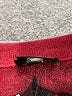 Talbots 100% Cashmere Black 3/4 Sleeve Top Size 1X - photo 7