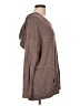 Torrid Brown Pullover Sweater Size Lg Plus (0) - photo 4