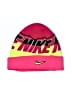 Nike 100% Acrylic Pink Beanie One size (kids) - photo 1