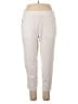 Chico's Solid Ivory Casual Pants Size XL - photo 1