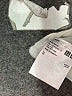 Uniqlo Ivory Coat Size S - photo 7