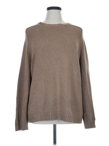 Faded Glory Pullover Sweater (view 1)
