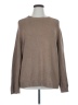 Faded Glory Brown Tan Pullover Sweater Size XL (estimated) - photo 1