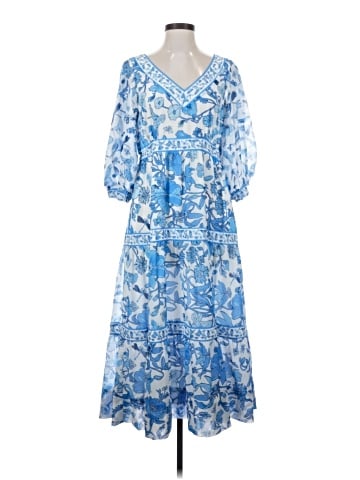Gretchen Scott Designs Casual Dress (view 1)