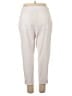 Chico's Solid Ivory Casual Pants Size XL - photo 2