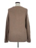 Faded Glory Brown Tan Pullover Sweater Size XL (estimated) - photo 2