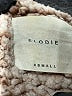 Elodie Brown Pullover Sweater Size XS - photo 7