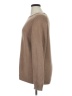 Faded Glory Brown Tan Pullover Sweater Size XL (estimated) - photo 5