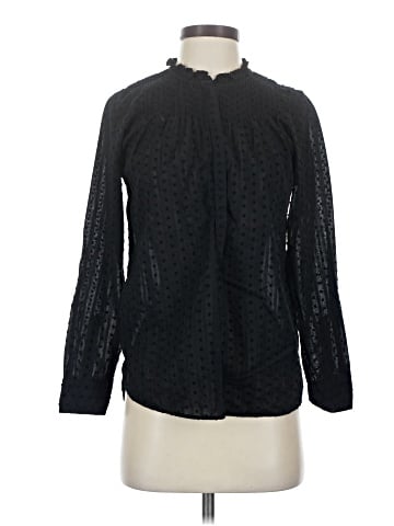 Point Sur Long Sleeve Polo (view 1)