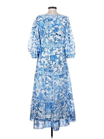 Gretchen Scott Designs Casual Dress (view 2)