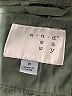 A New Day Green Raincoat Size M - photo 6