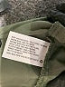 A New Day Green Raincoat Size M - photo 7