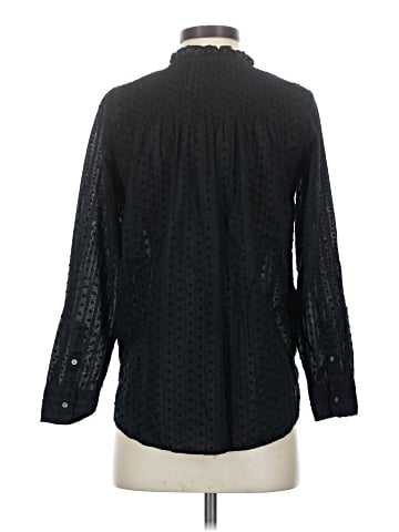 Point Sur Long Sleeve Polo (view 2)