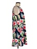 SimpleFun Tropical Blue Casual Dress Size M - photo 4