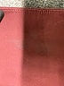 Unbranded Burgundy Active Pants Size M (estimated) - photo 7