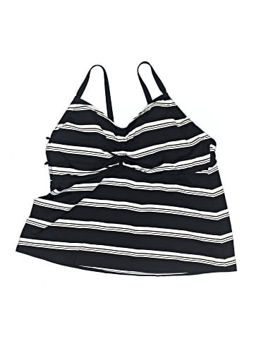 Lands' End Swimsuit Top (view 1)